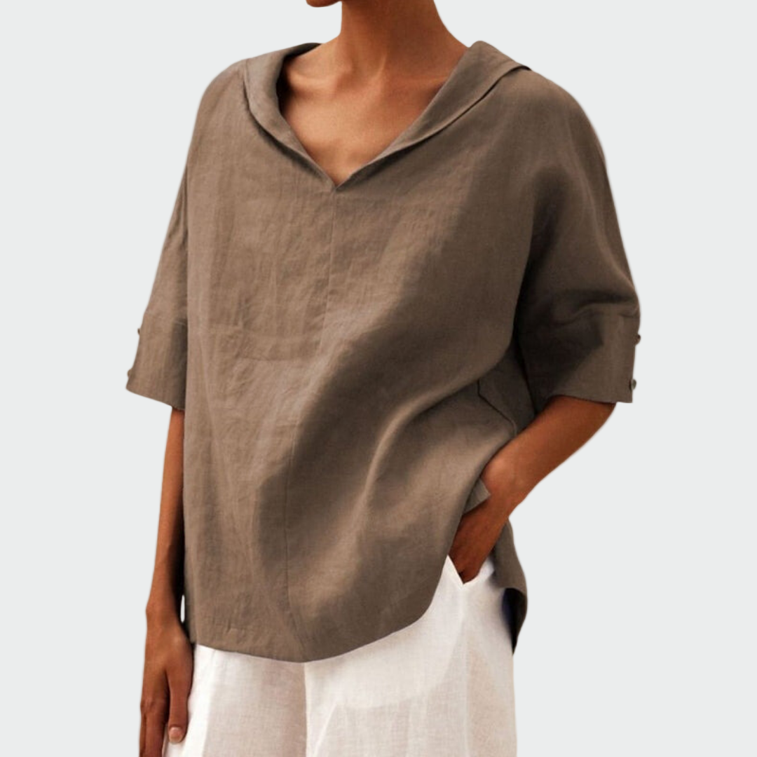 Camiseta casual | Línea cómoda