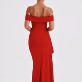 Alexandra | Vestido de Lujo Maxi