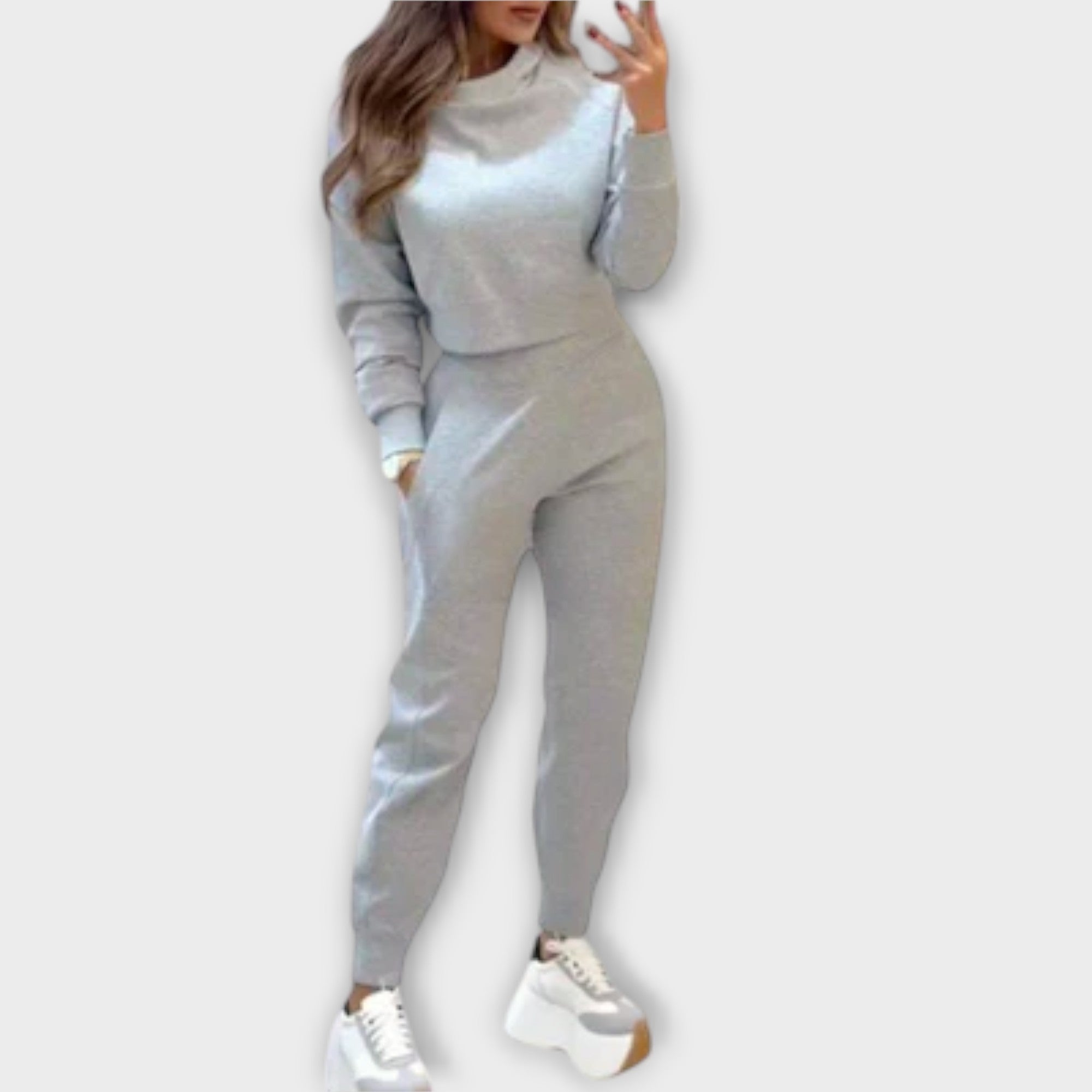 Brooklyn | Conjunto de ropa deportiva casual