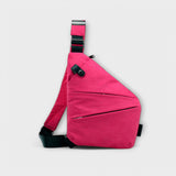 Petra | Bolso de hombro antirrobo