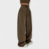 Jill | Pantalones deportivos con cordón