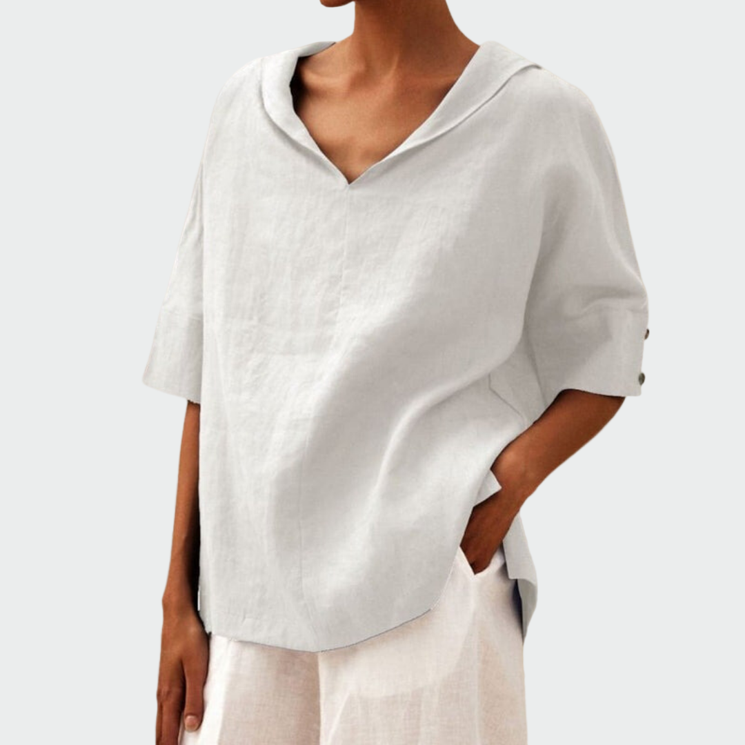 Camiseta casual | Línea cómoda