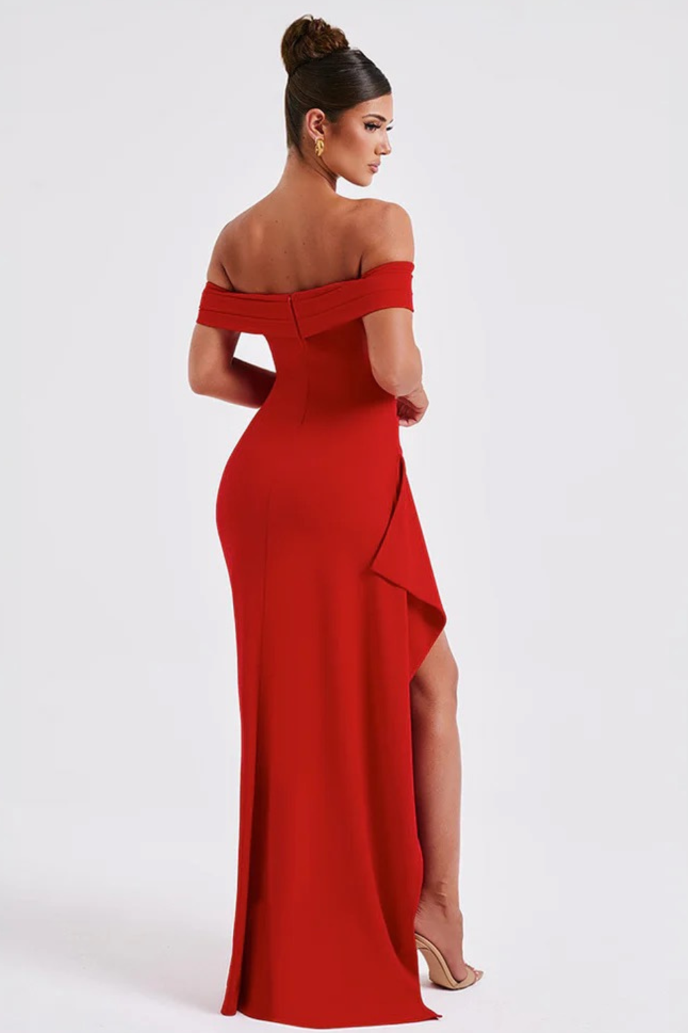 Alexandra | Vestido de Lujo Maxi