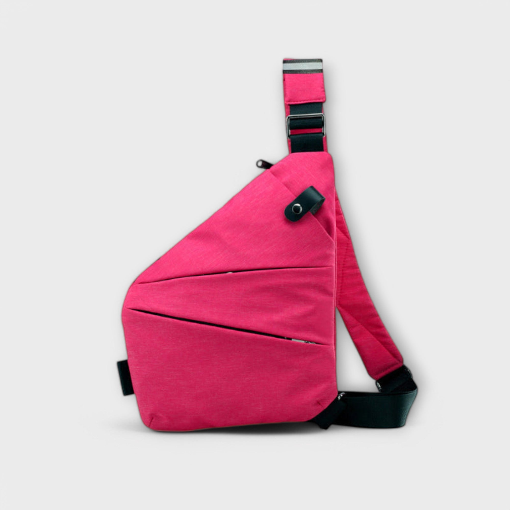 Petra | Bolso de hombro antirrobo
