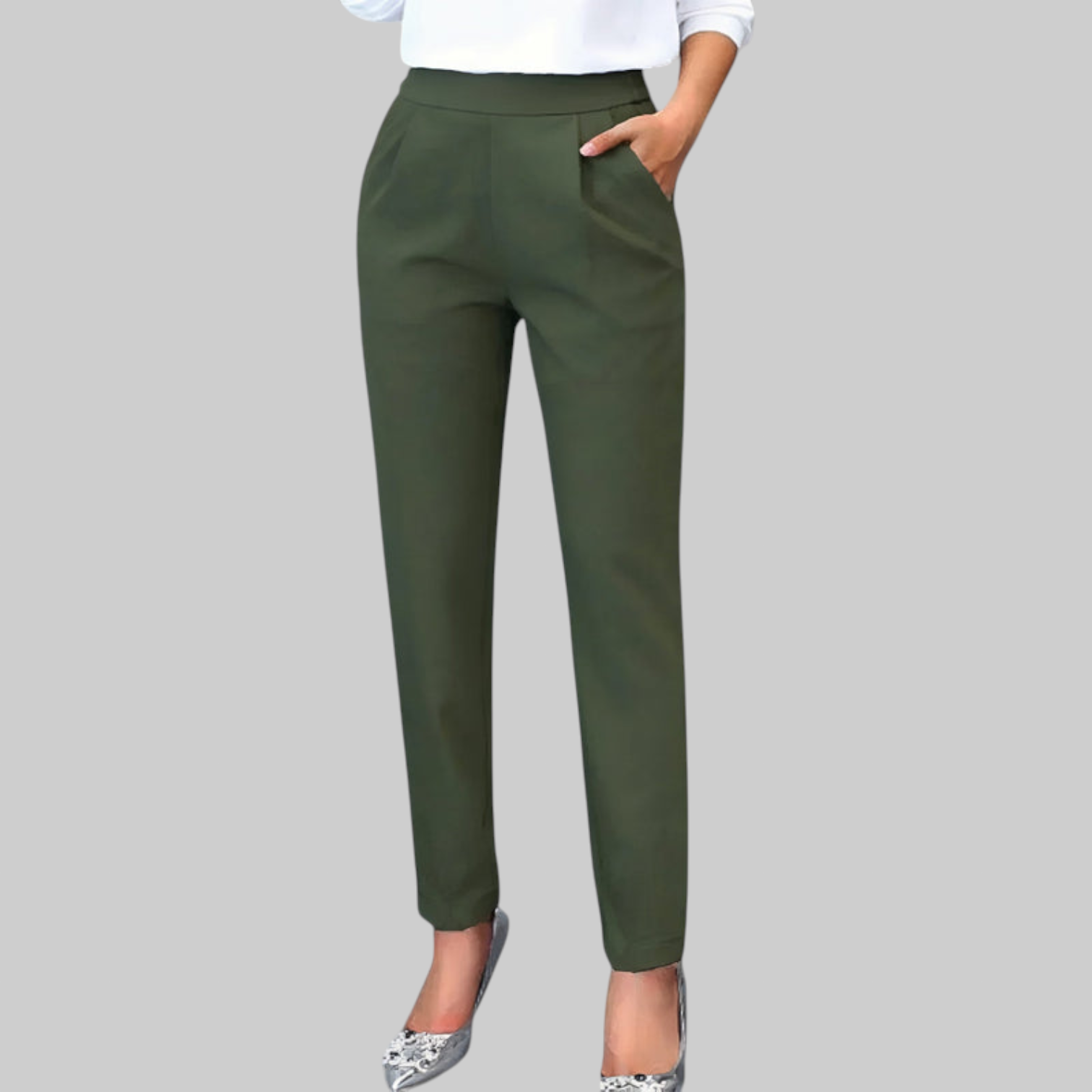 Anna – Pantalones de Ocio