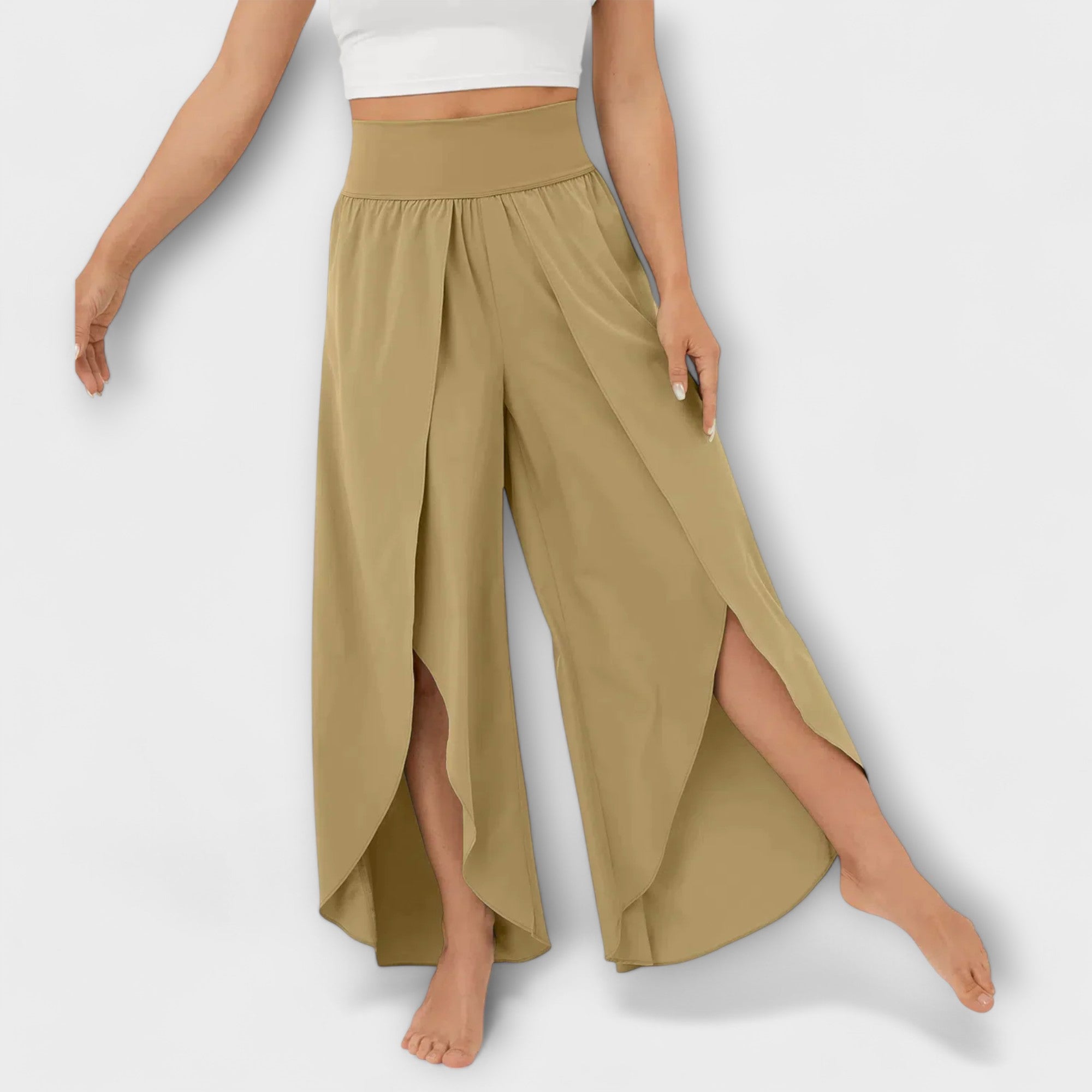 Malaga | Pantalones para mujer