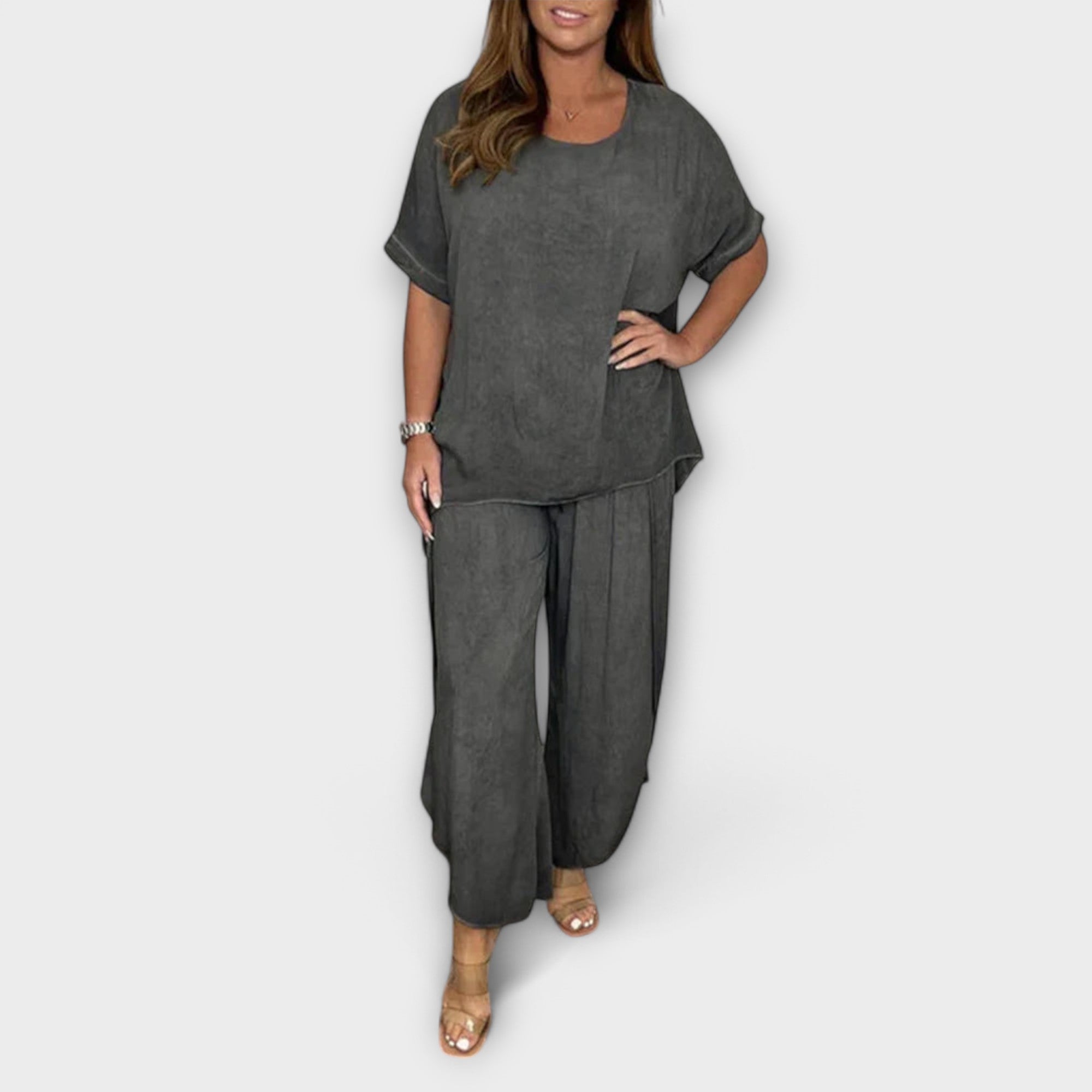 Maria | Conjunto de dos piezas