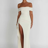 Alexandra | Vestido de Lujo Maxi