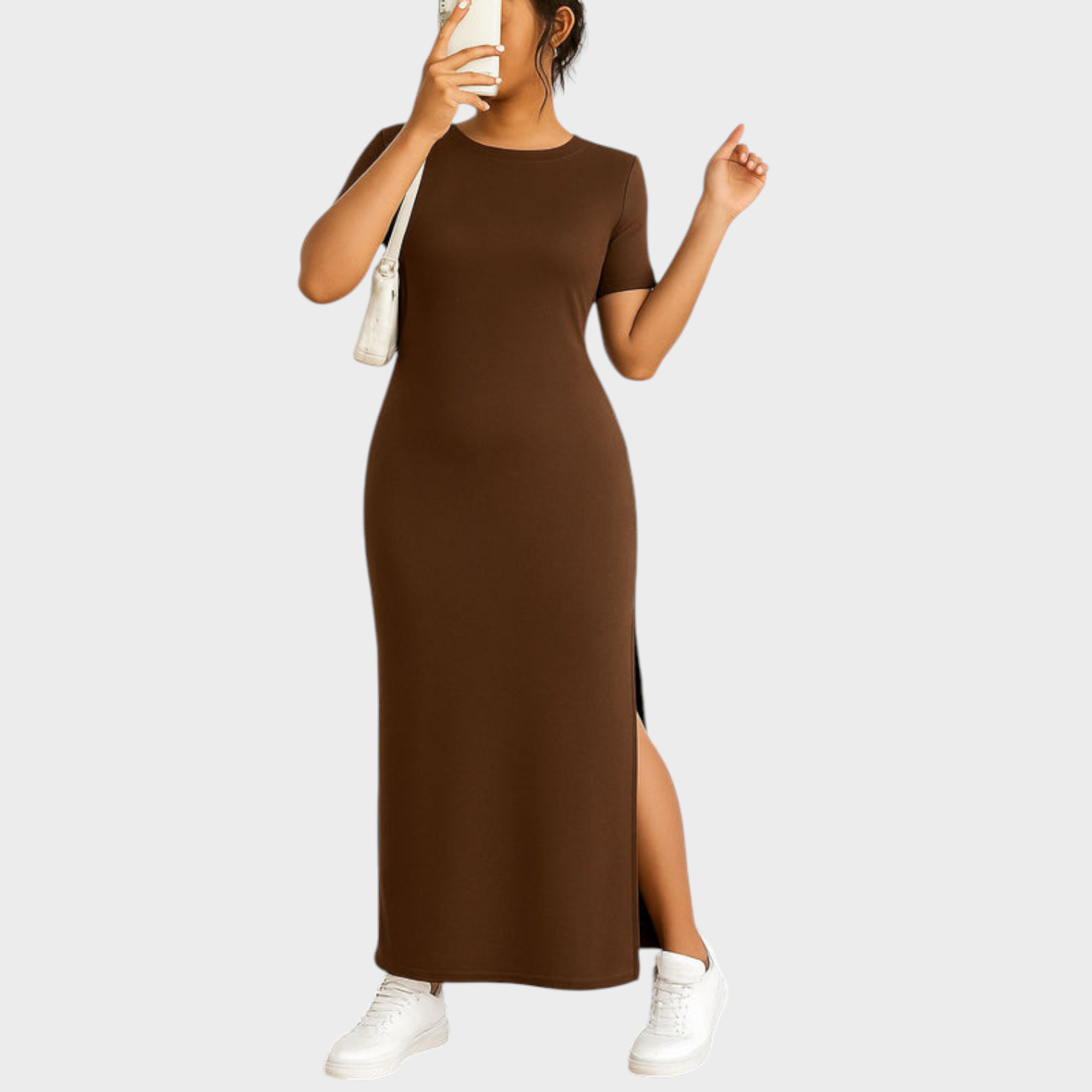 Vestido Melania