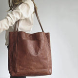 Irene | Elegante y práctica bolso de hombro