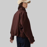 Olivia - Chaqueta corta elegante
