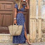 AGNES | Vestido de verano elegante y con estilo