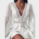 Skadi | Vestido corto