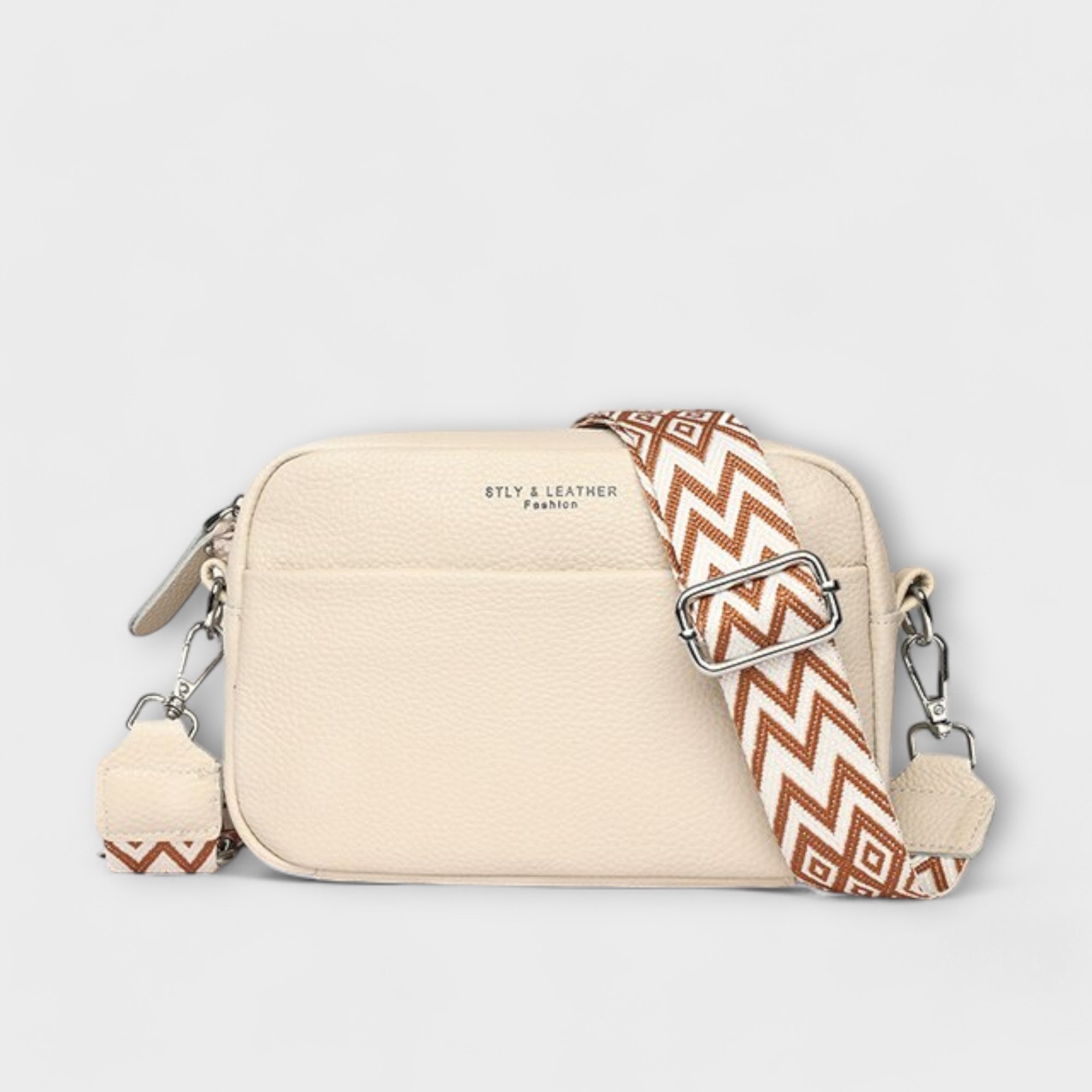 Luise | Mini bolsa bandolera
