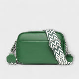 Luise | Mini bolsa bandolera