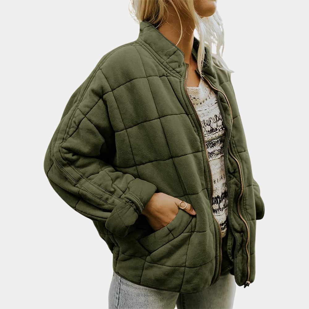 Margarida | Chaqueta elegante y cómoda
