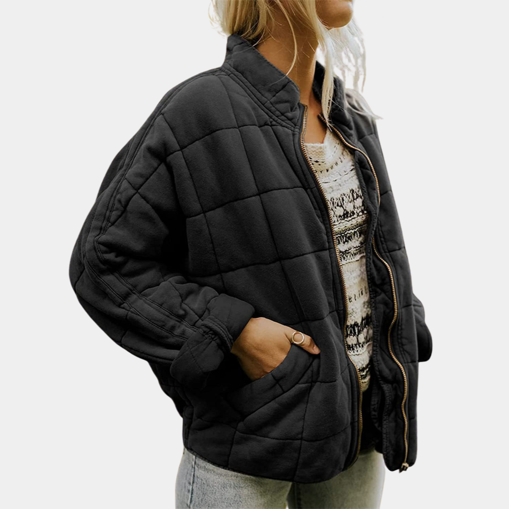 Margarida | Chaqueta elegante y cómoda