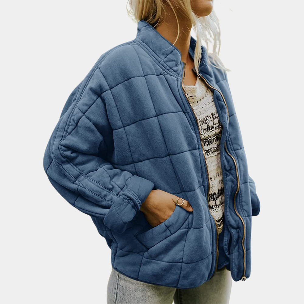 Margarida | Chaqueta elegante y cómoda