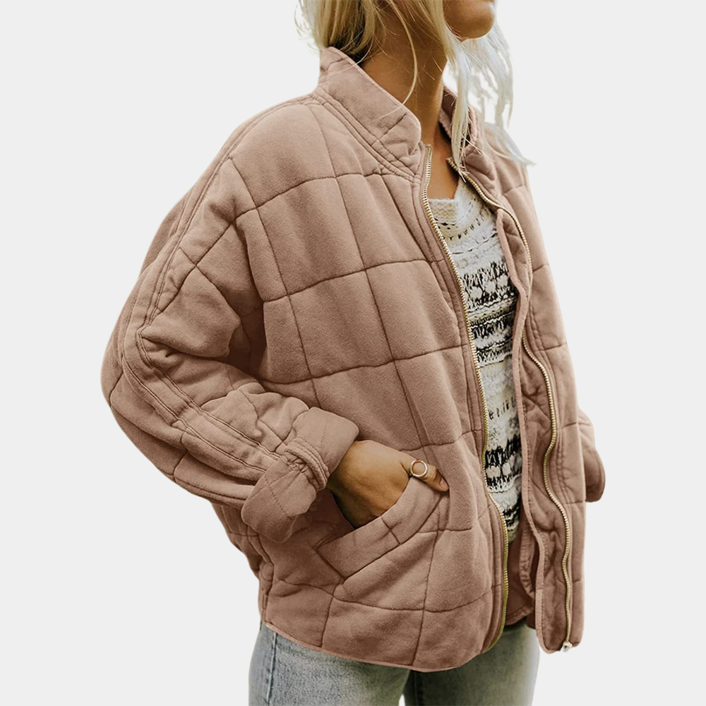 Margarida | Chaqueta elegante y cómoda