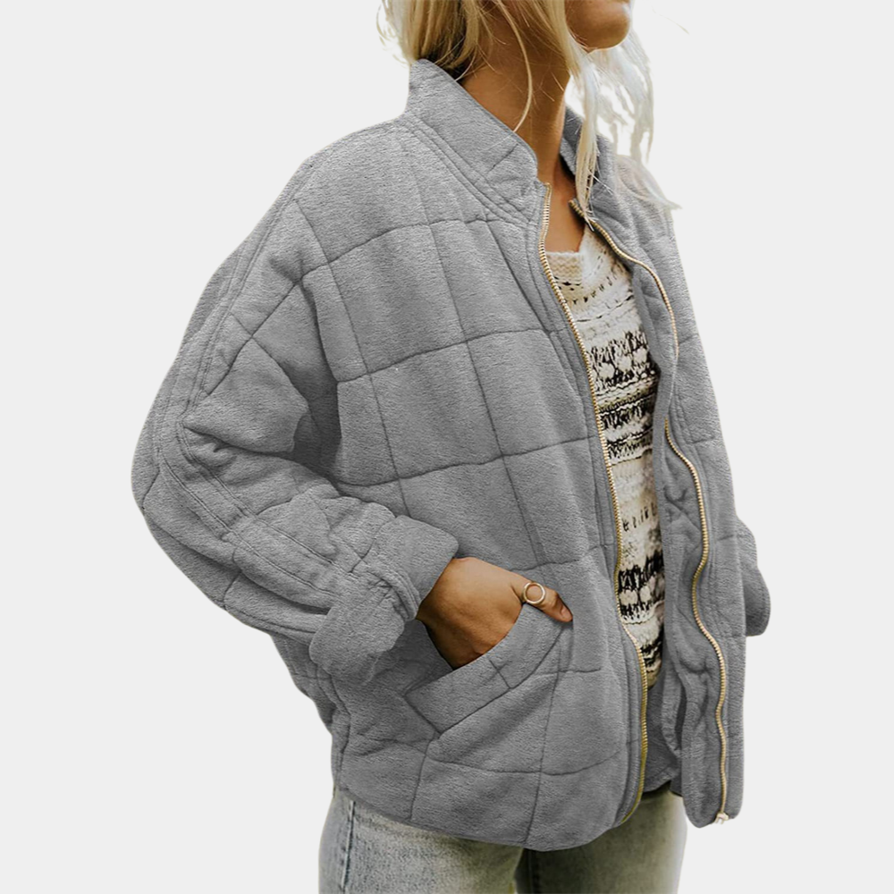 Margarida | Chaqueta elegante y cómoda