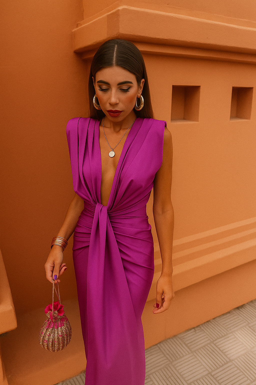 Vestido Mónica – Tu Segunda Piel de Estilo