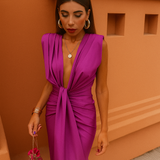 Vestido Mónica – Tu Segunda Piel de Estilo