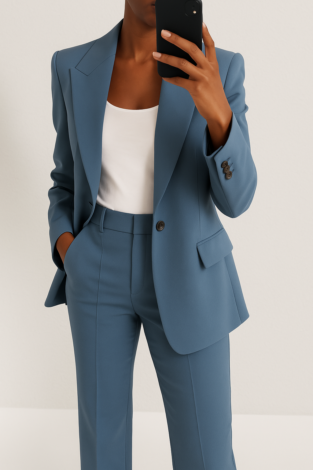 Emma | Conjunto Elegante - Estilo Atemporal