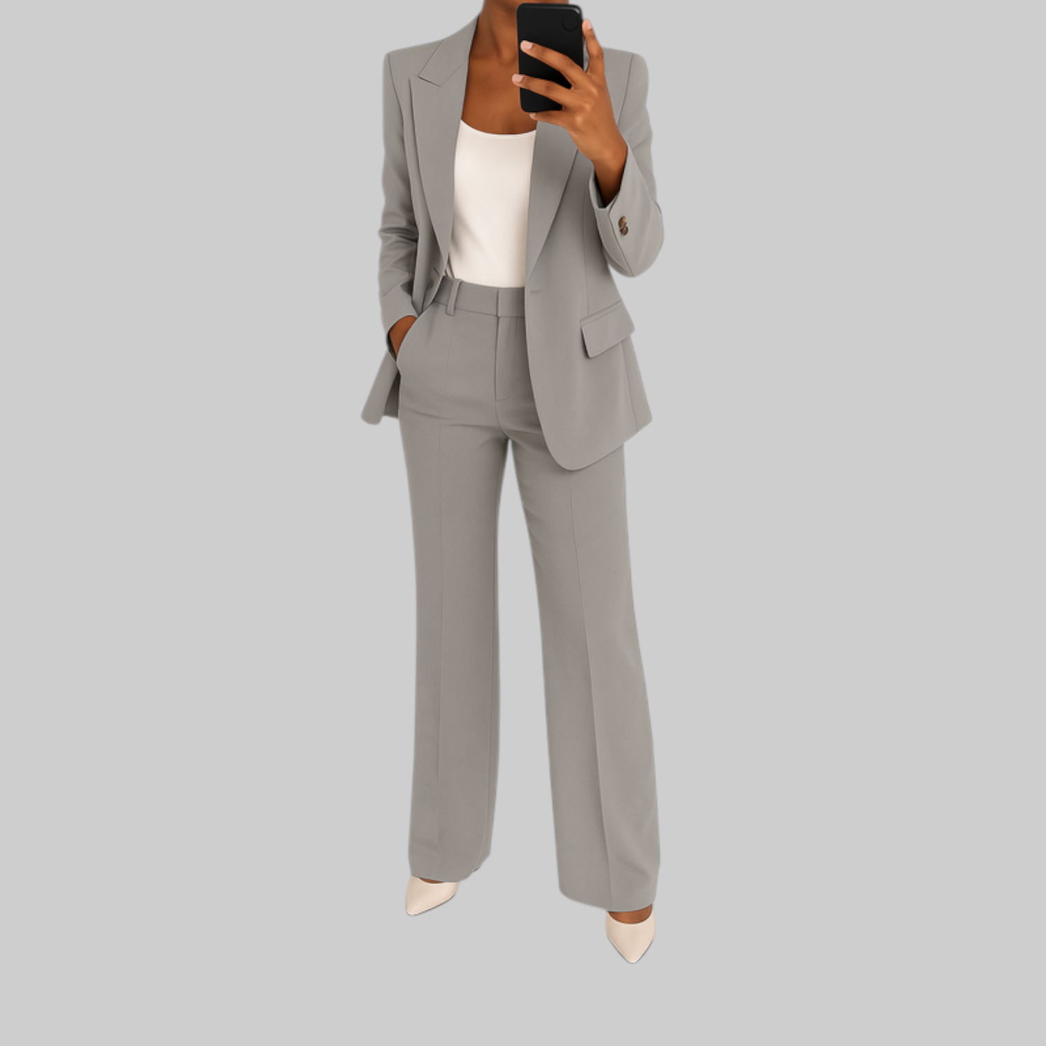 Velada | Conjunto dos piezas Elegante
