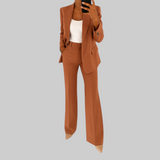Velada | Conjunto dos piezas Elegante