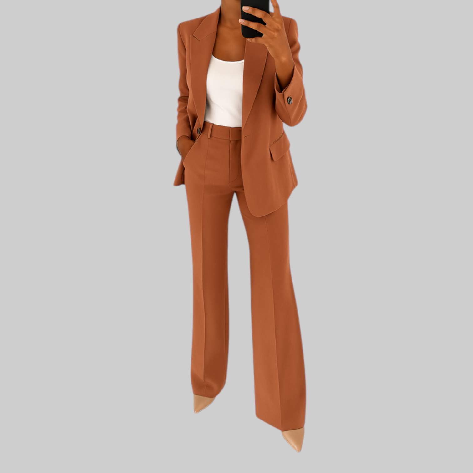 Velada | Conjunto dos piezas Elegante