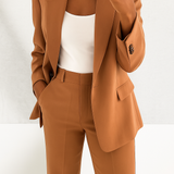 Emma | Conjunto Elegante - Estilo Atemporal