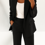 Emma | Conjunto Elegante - Estilo Atemporal