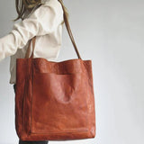 Irene | Elegante y práctica bolso de hombro