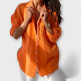 Eden - Blusa femenina versátil