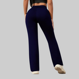 Elena – Pantalones Stretch Cómodos