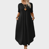 Lulu | Vestido midi de lujo