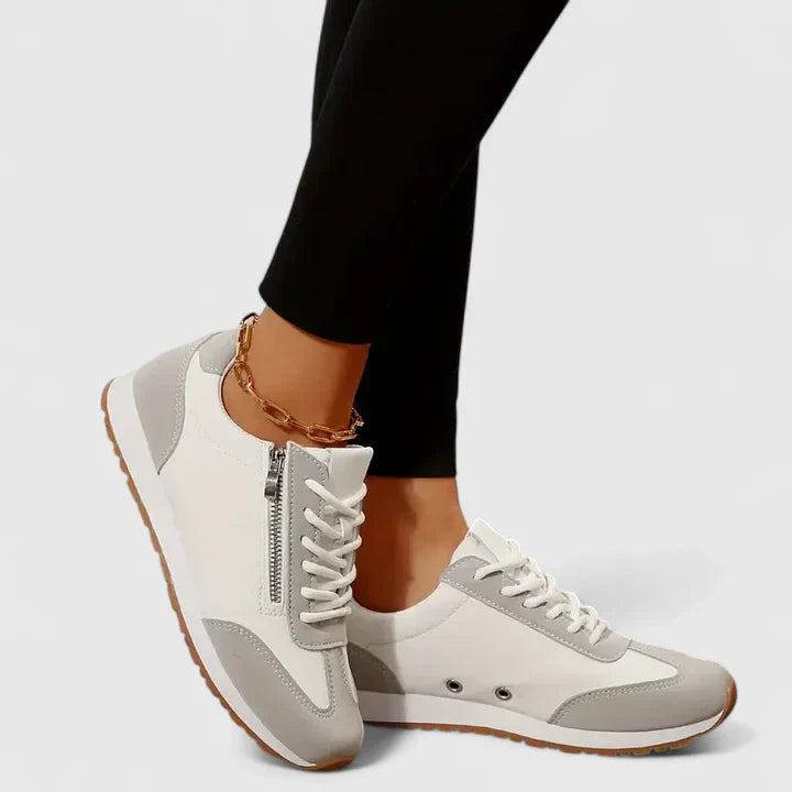 Solena - Zapatillas Cómodas