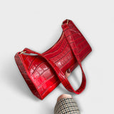Henriqueta | Bolsa brillante