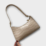 Henriqueta | Bolsa brillante