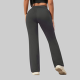 Elena – Pantalones Stretch Cómodos