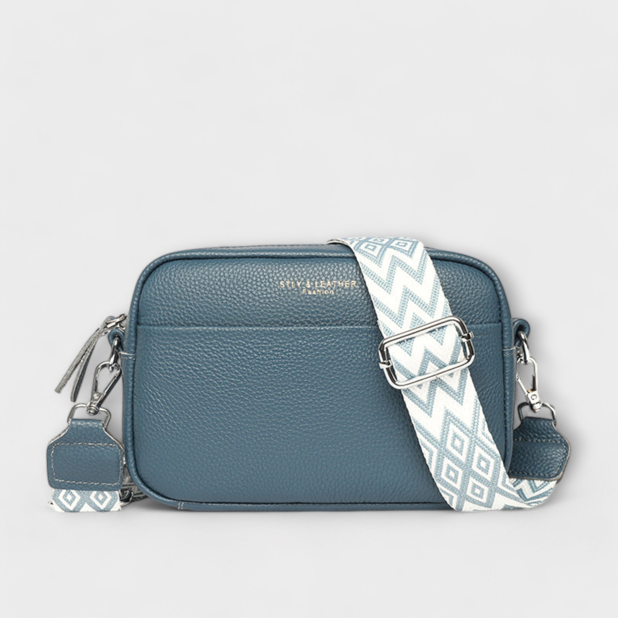 Luise | Mini bolsa bandolera