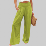 Greta – Pantalones de verano para mujeres