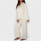 Flair | Pijama de Lujo