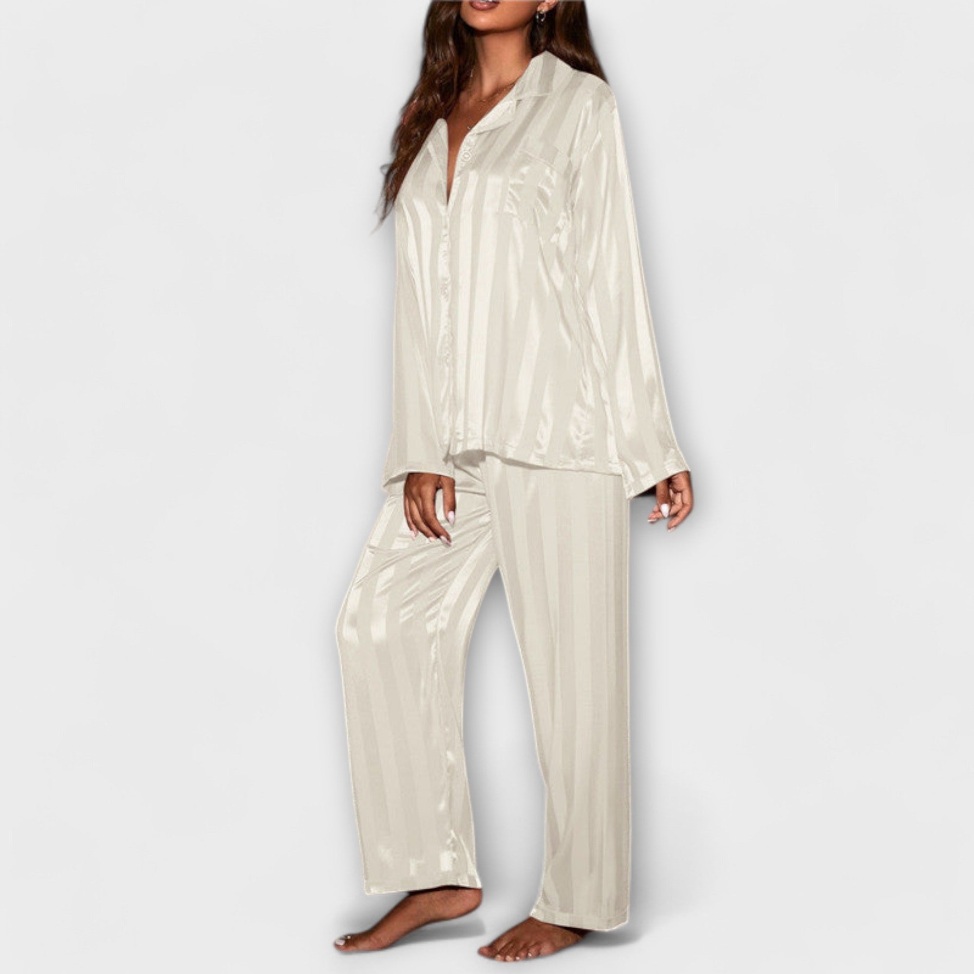 Flair | Pijama de Lujo