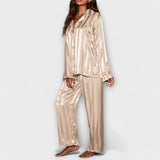 Flair | Pijama de Lujo