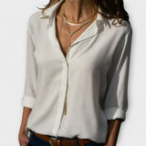 Monias - Blusa de Seda