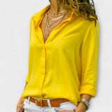 Monias - Blusa de Seda
