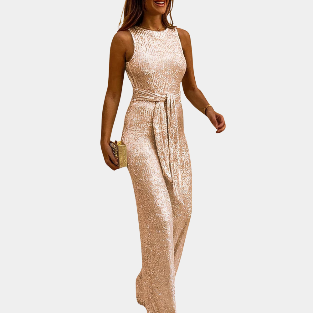Monica | Mono con brillo para mujer – Edición verano