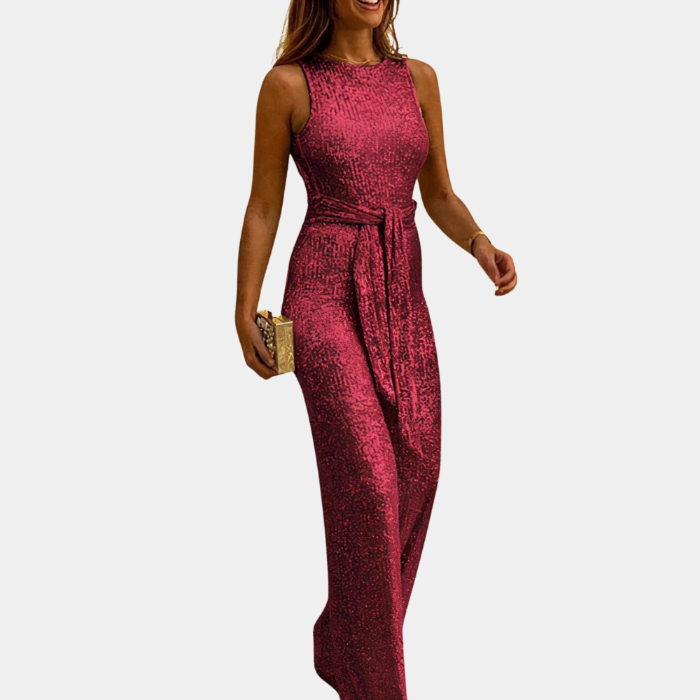 Monica | Mono con brillo para mujer – Edición verano