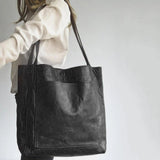 Irene | Elegante y práctica bolso de hombro